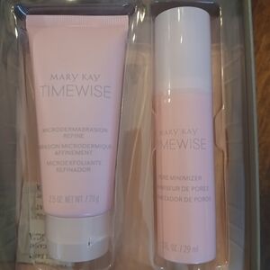 MK TW Microdermabrasion Plus Set